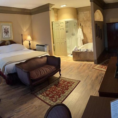 Mario'S International Spa, Hotel & Restaurant Aurora Eksteriør billede