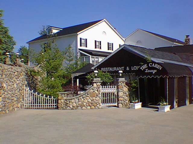Mario'S International Spa, Hotel & Restaurant Aurora Eksteriør billede