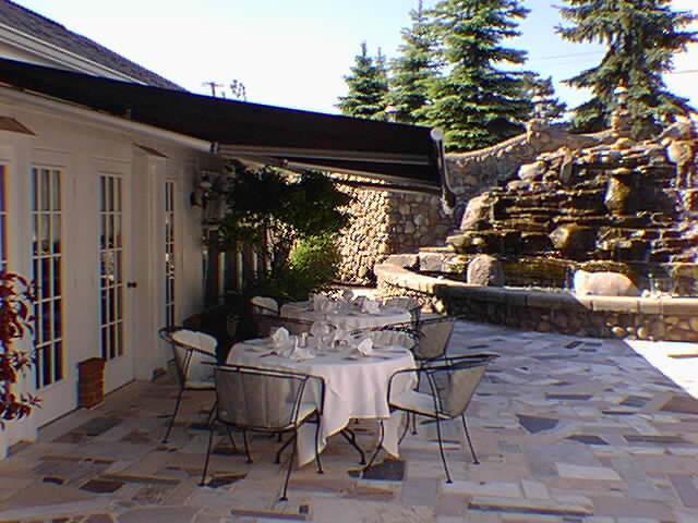 Mario'S International Spa, Hotel & Restaurant Aurora Eksteriør billede